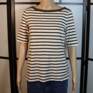 Striped T- Shirt